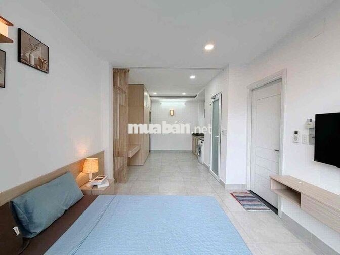 💥 MỚI KHAI TRƯƠNG – ĐỀ THÁM Q1 | STUDIO • DUPLEX • PENTHOUSE 3PN 🔥
