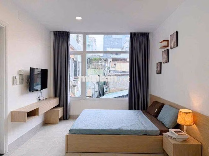 💥 MỚI KHAI TRƯƠNG – ĐỀ THÁM Q1 | STUDIO • DUPLEX • PENTHOUSE 3PN 🔥