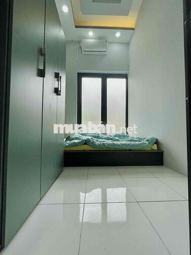 💥2 PHÒNG NGỦ BAN CÔNG FULL NỘI THẤT - NGAY KHU K300