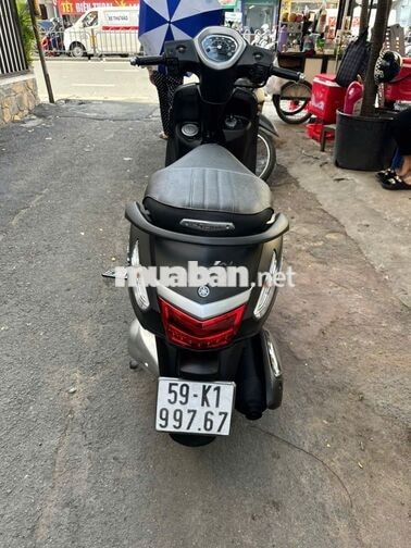 Yamaha Grande 125cc 2016 bs 59k1-99767