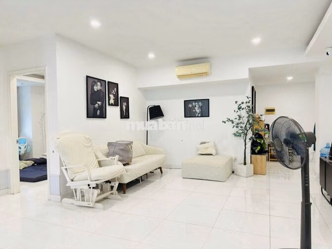 CĂN HỘ 100M² SIÊU RỘNG GIÁ THẬT 10 TR/THÁNG – CHO THUÊ RUBY GARDEN 