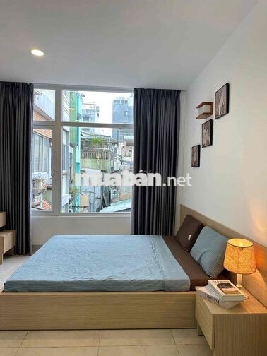 💥 MỚI KHAI TRƯƠNG – ĐỀ THÁM Q1 | STUDIO • DUPLEX • PENTHOUSE 3PN 🔥
