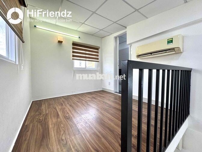 💥 PENTHOUSE 3PN MỚI KHAI TRƯƠNG – FULL NT | ĐỀ THÁM Q1