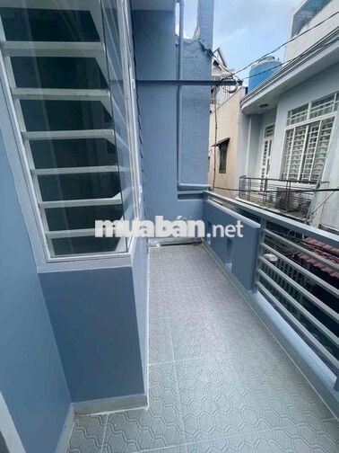 💎 💎 💎 TRỆT LẦU 4❌11M CÓ 2PN 2WC NGUYỄN VĂN KHỐI P11 GIÁ 9 TRIỆU