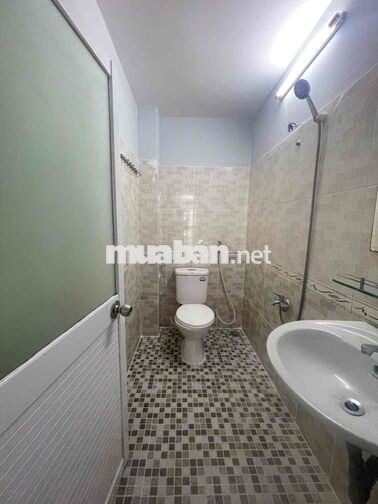 💎 💎 💎 TRỆT LẦU 4❌11M CÓ 2PN 2WC NGUYỄN VĂN KHỐI P11 GIÁ 9 TRIỆU