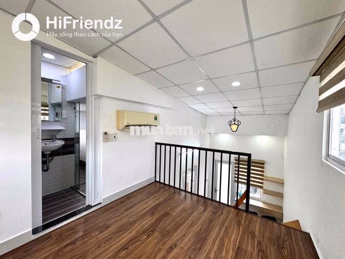 💥 PENTHOUSE 3PN MỚI KHAI TRƯƠNG – FULL NT | ĐỀ THÁM Q1