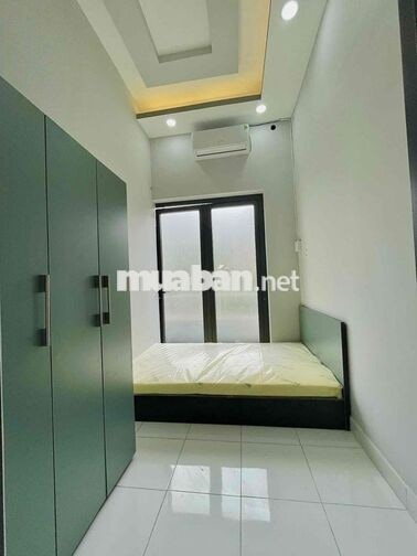 💥2 PHÒNG NGỦ BAN CÔNG FULL NỘI THẤT - NGAY KHU K300