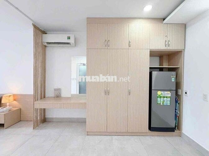 💥 MỚI KHAI TRƯƠNG – ĐỀ THÁM Q1 | STUDIO • DUPLEX • PENTHOUSE 3PN 🔥