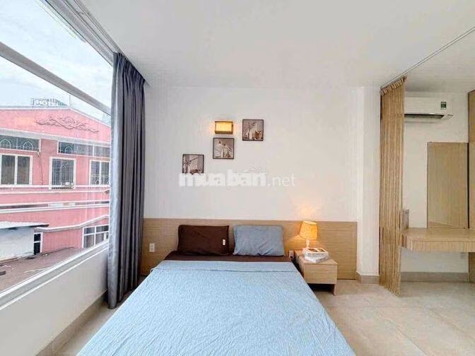 💥 MỚI KHAI TRƯƠNG – ĐỀ THÁM Q1 | STUDIO • DUPLEX • PENTHOUSE 3PN 🔥