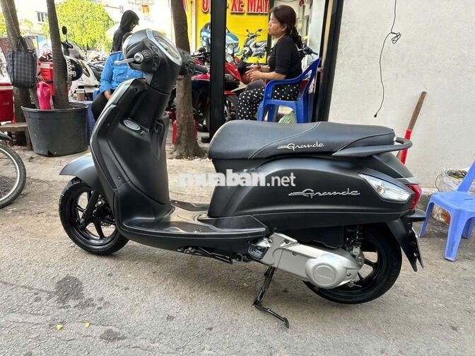 Yamaha Grande 125cc 2016 bs 59k1-99767