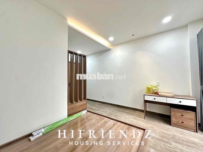 Studio bancol  Full nội thất gần IUH , NTTU , VLU