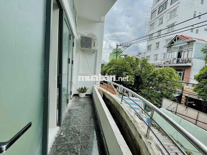 💥2 PHÒNG NGỦ BAN CÔNG FULL NỘI THẤT - NGAY KHU K300