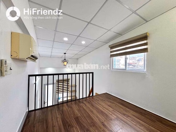 💥 PENTHOUSE 3PN MỚI KHAI TRƯƠNG – FULL NT | ĐỀ THÁM Q1
