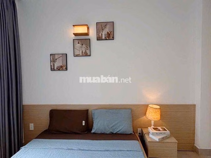 💥 MỚI KHAI TRƯƠNG – ĐỀ THÁM Q1 | STUDIO • DUPLEX • PENTHOUSE 3PN 🔥