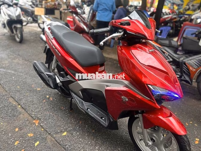 Honda Air Blade 125cc 2015 bs 49e1-42956