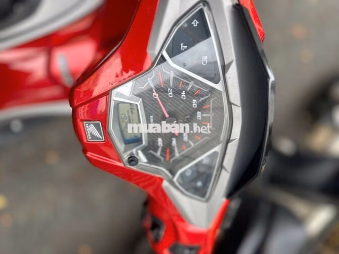 Honda Air Blade 125cc 2015 bs 49e1-42956