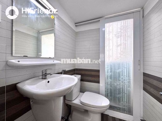 💥 PENTHOUSE 3PN MỚI KHAI TRƯƠNG – FULL NT | ĐỀ THÁM Q1