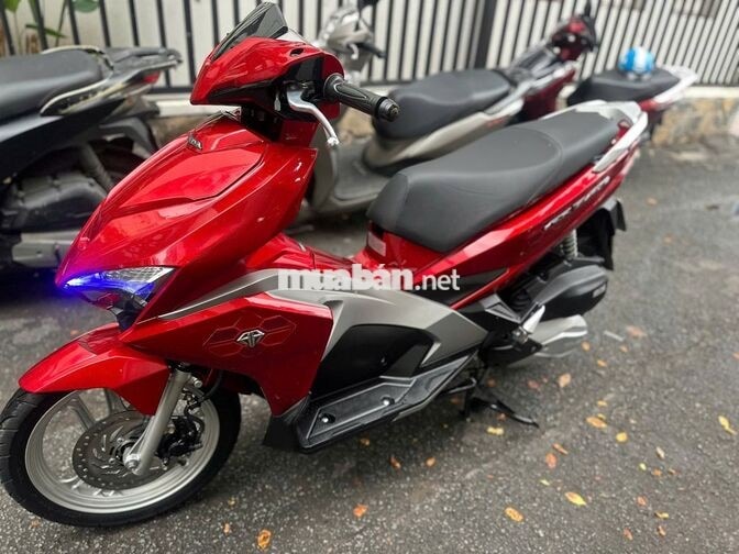 Honda Air Blade 125cc 2015 bs 49e1-42956