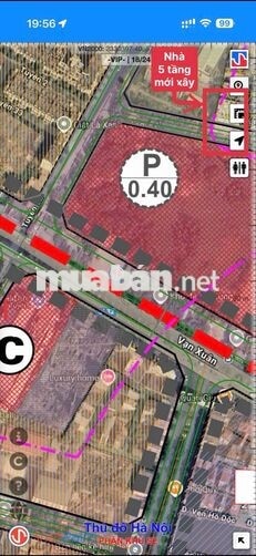 Cần tiền kinh doanh bán gấp nhà xây mới siêu đẹp