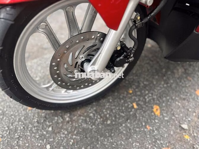 Honda Air Blade 125cc 2015 bs 49e1-42956