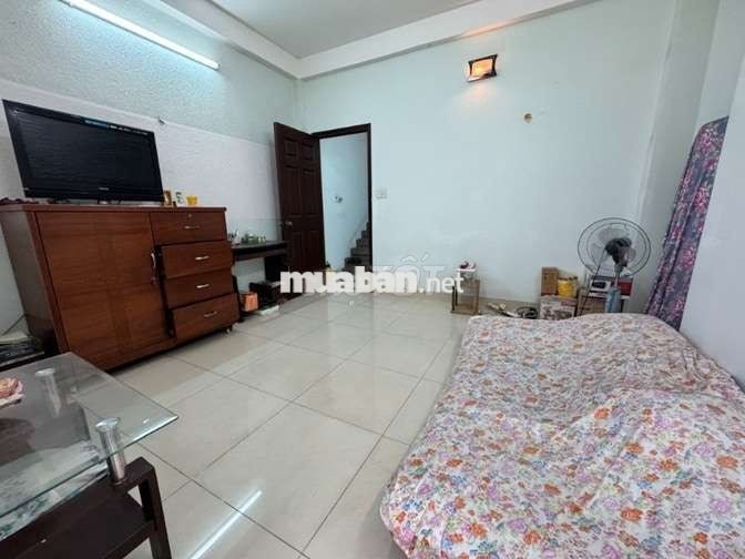 NHÀ 2 PHÒNG HẺM 373 LÝ THƯỜNG KIỆT 