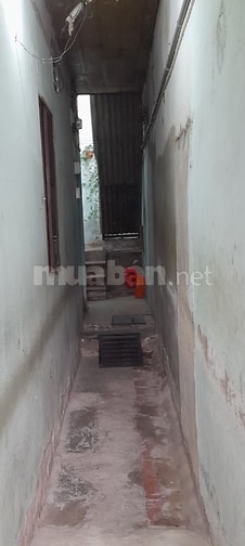 Phòng trọ 10m2; Quận 12; cách Đại học GTVT & cầu Quang Trung 1,5 km
