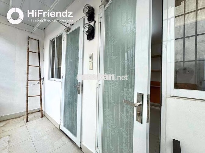 💥 PENTHOUSE 3PN MỚI KHAI TRƯƠNG – FULL NT | ĐỀ THÁM Q1