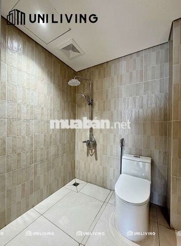 Cho thuê căn hộ 1pn 40m2 thang máy, mới 100% - Cách Mạng Tháng 8 Q3