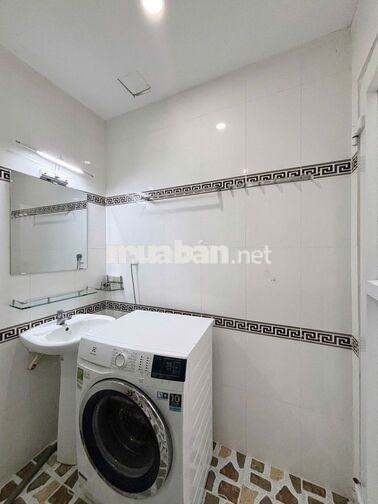 Căn hộ ban công siêu thoáng mát - Lê Văn Sỹ cạnh CoopMart Nhiêu Lộc