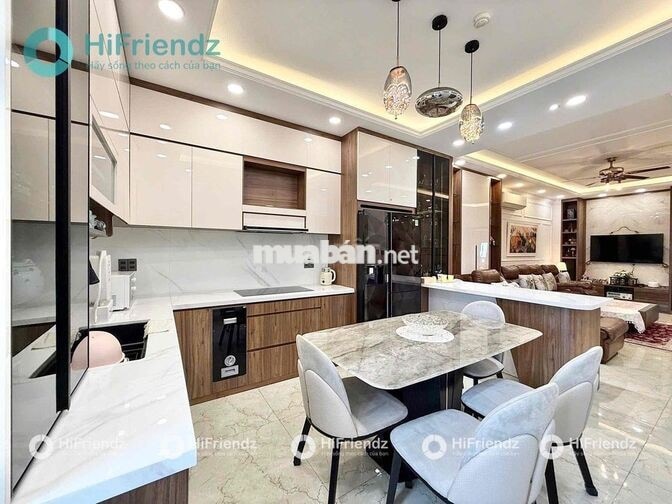 🧧CH CAO CẤP 3PN4WC 130M2 Khu PHAN XÍCH LONG