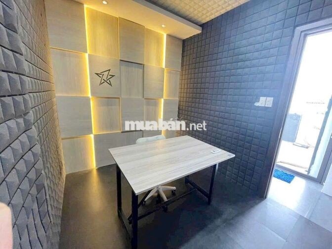 Căn góc Hoàng Trọng Mậu Him Lam giá tốt
