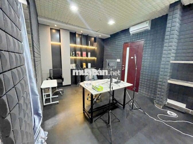 Căn góc Hoàng Trọng Mậu Him Lam giá tốt
