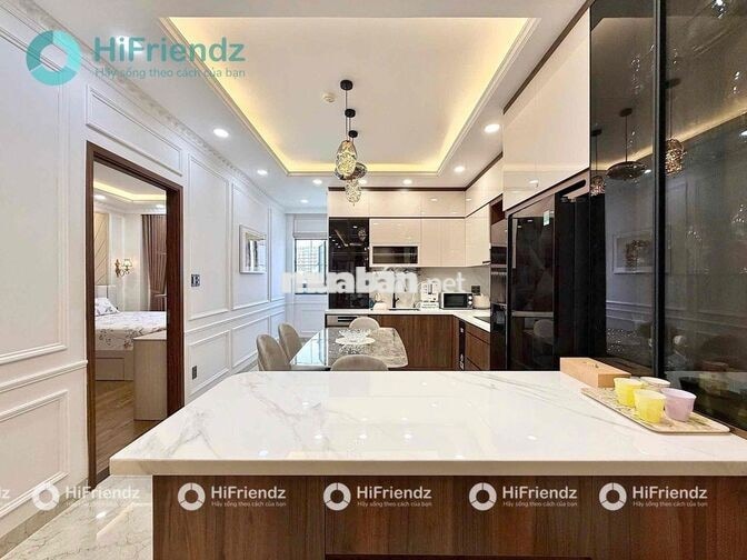 🧧CH CAO CẤP 3PN4WC 130M2 Khu PHAN XÍCH LONG