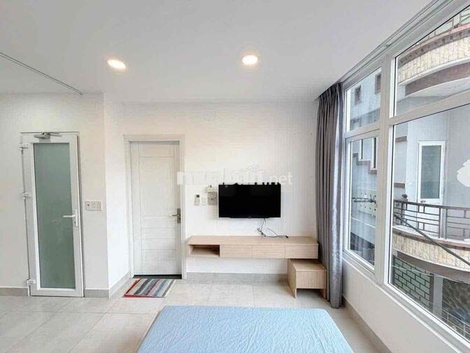 💥 MỚI KHAI TRƯƠNG – ĐỀ THÁM Q1 | STUDIO • DUPLEX • PENTHOUSE 3PN 🔥