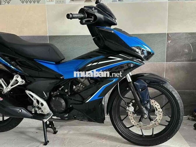 Honda Winner X 2021 chính chủ ( hô tro góp)