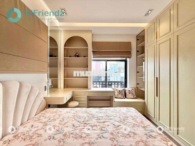 🧧CH CAO CẤP 3PN4WC 130M2 Khu PHAN XÍCH LONG