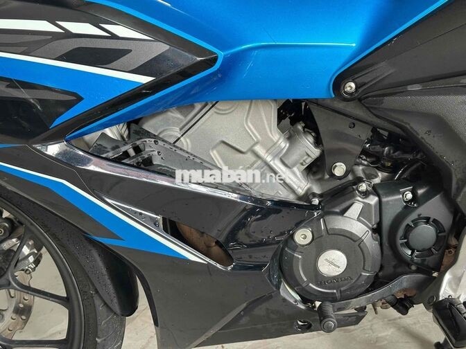 Honda Winner X 2021 chính chủ ( hô tro góp)