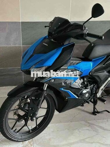 Honda Winner X 2021 chính chủ ( hô tro góp)