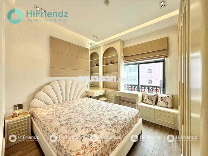 🧧CH CAO CẤP 3PN4WC 130M2 Khu PHAN XÍCH LONG