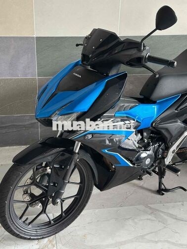 Honda Winner X 2021 chính chủ ( hô tro góp)