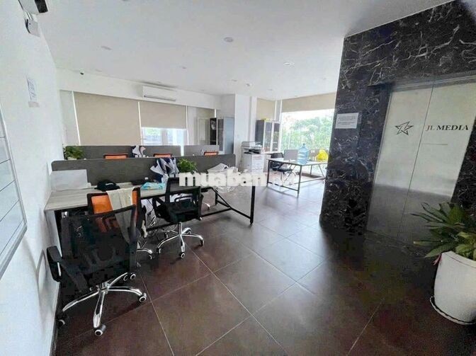 Căn góc Hoàng Trọng Mậu Him Lam giá tốt