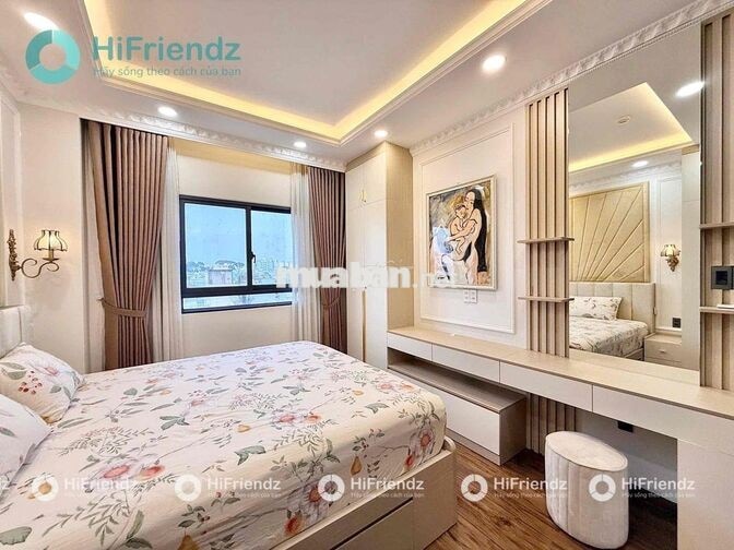 🧧CH CAO CẤP 3PN4WC 130M2 Khu PHAN XÍCH LONG