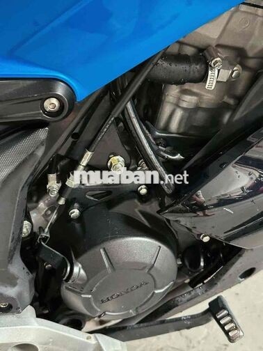 Honda Winner X 2021 chính chủ ( hô tro góp)