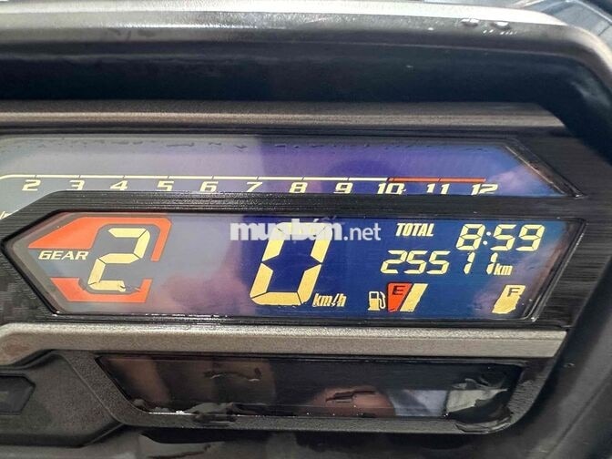 Honda Winner X 2021 chính chủ ( hô tro góp)