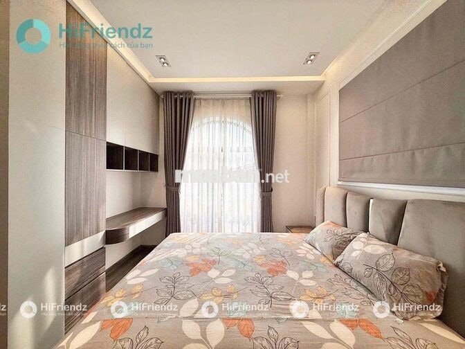 🧧CH CAO CẤP 3PN4WC 130M2 Khu PHAN XÍCH LONG