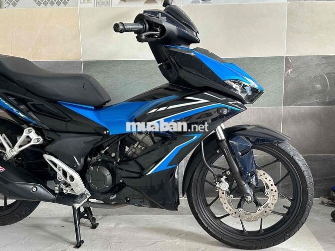 Honda Winner X 2021 chính chủ ( hô tro góp)