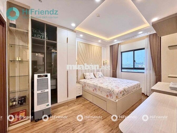 🧧CH CAO CẤP 3PN4WC 130M2 Khu PHAN XÍCH LONG