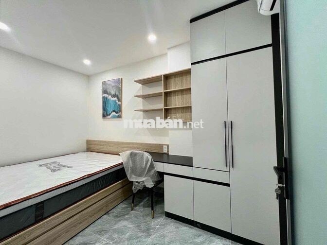 CHO THUÊ CĂN HỘ 2PN – SÂN BAY TÂN SƠN NHẤT | CÔNG VIÊN GIA ĐỊNH
