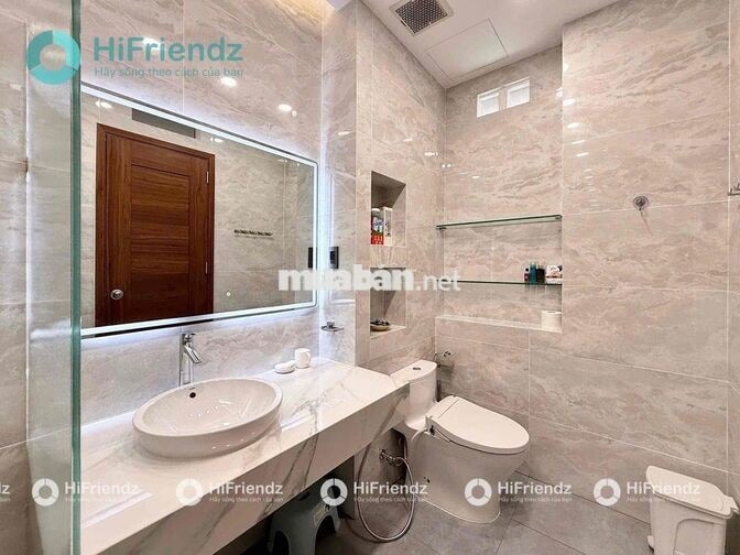 🧧CH CAO CẤP 3PN4WC 130M2 Khu PHAN XÍCH LONG