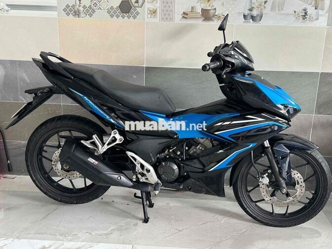 Honda Winner X 2021 chính chủ ( hô tro góp)